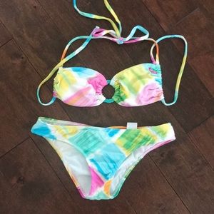 Roxy swimsuit size small